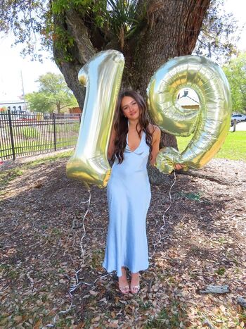 Full leaked Cailey presley fleming private onlyfans photo