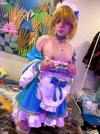 Full leaked Caileykatts private onlyfans photo