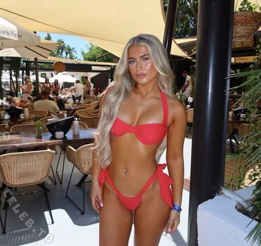 Full leaked Cailin beggs private photo
