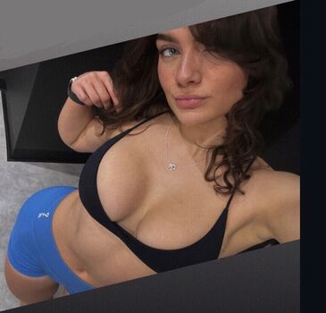 Full leaked Cailin mowbray private photo