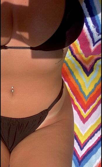 Full leaked Caira private onlyfans photo