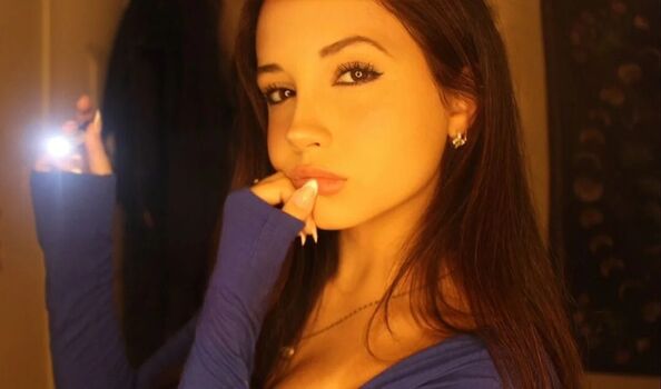 Full leaked Cait asmr private photo