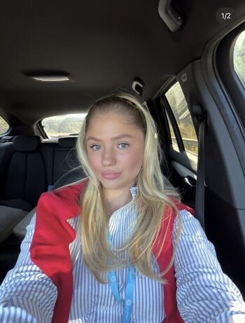 Full leaked Cait emily mazza private photo