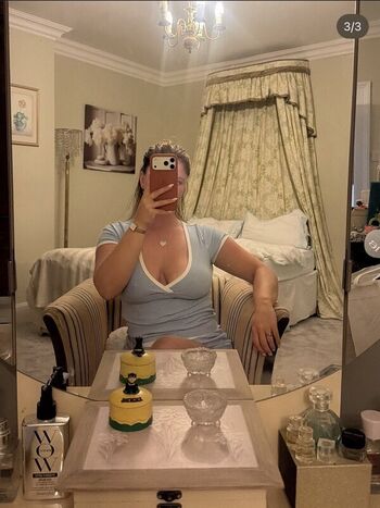 Full leaked Cait emily mazza private photo