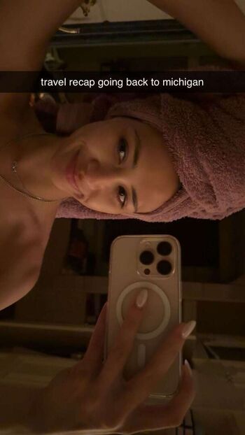 Full leaked Cait knight private onlyfans photo