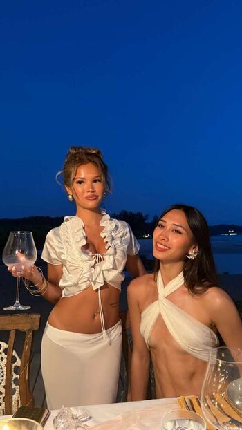 Full leaked Cait knight private onlyfans photo