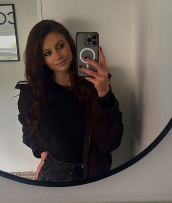 Full leaked Cait wheeler private onlyfans photo