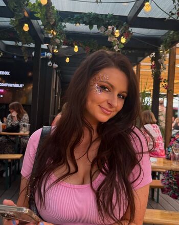 Full leaked Cait wheeler private photo