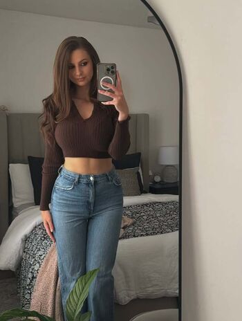 Full leaked Cait wheeler private photo