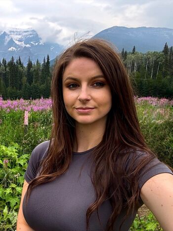 Full leaked Cait wheeler private photo