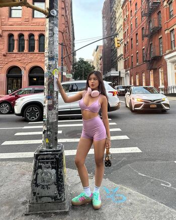Full leaked Caitlin agustina private photo