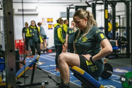 Full leaked Caitlin beevers private onlyfans photo