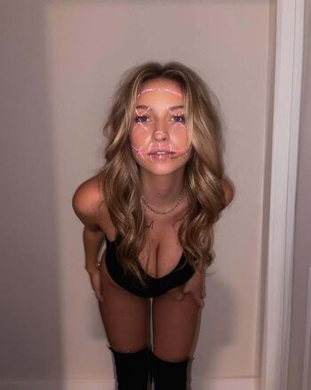 Full leaked Caitlin betterly private photo