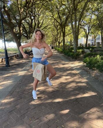 Full leaked Caitlin betterly private photo