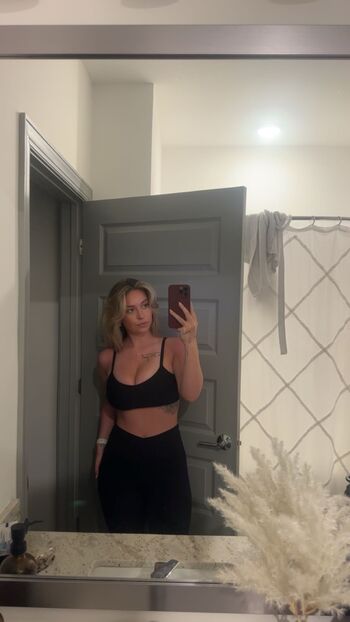 Full leaked Caitlin betterly private photo