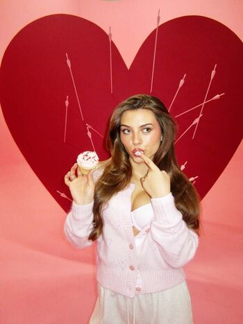 Full leaked Caitlin carmichael private onlyfans photo