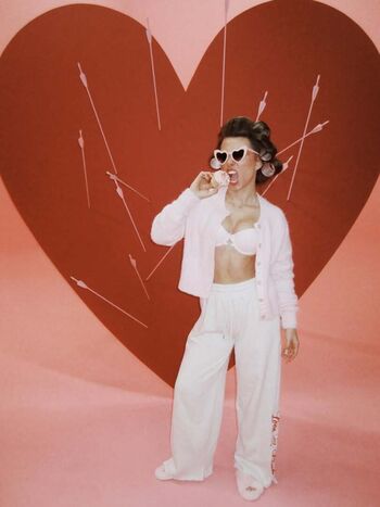 Full leaked Caitlin carmichael private onlyfans photo