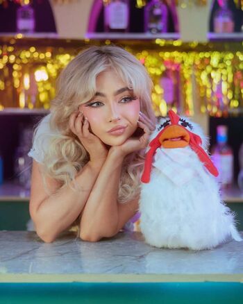 Full leaked Caitlin christine  page private onlyfans photo