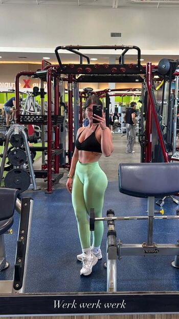 Full leaked Caitlin coll private photo