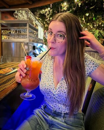 Full leaked Caitlin connell private onlyfans photo