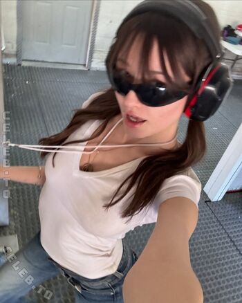 Full leaked Caitlin erin o private photo