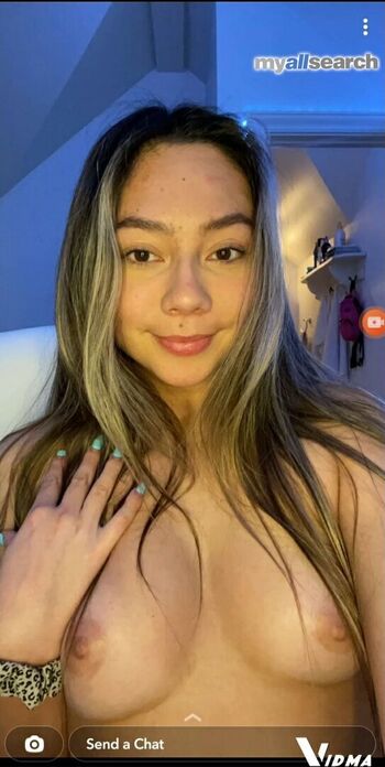 Full leaked Caitlin kikta private photo