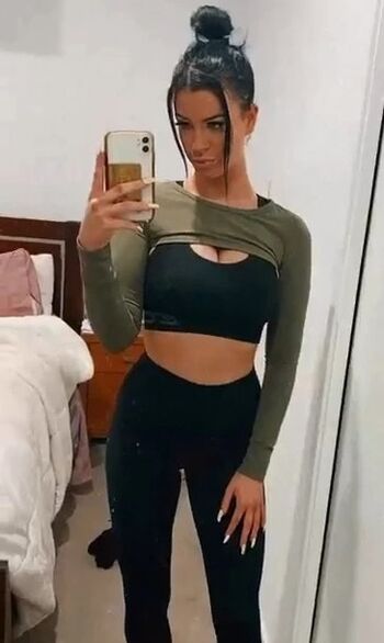 Full leaked Caitlin m private onlyfans photo