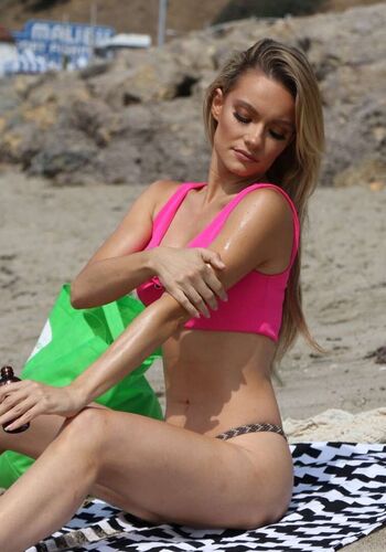 Full leaked Caitlin oconnor private photo