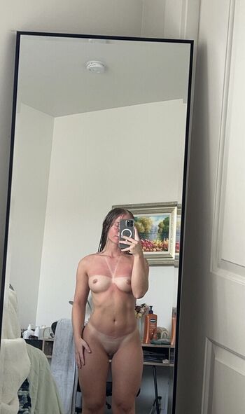 Full leaked Caitlin orton private photo