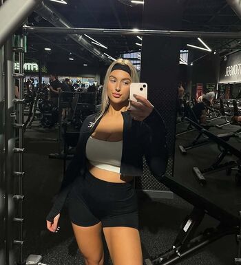 Full leaked Caitlin perriam private onlyfans photo