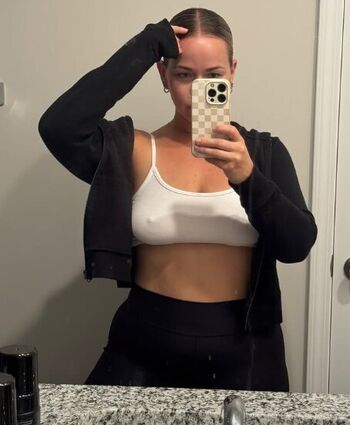 Full leaked Caitlin rutherford private photo