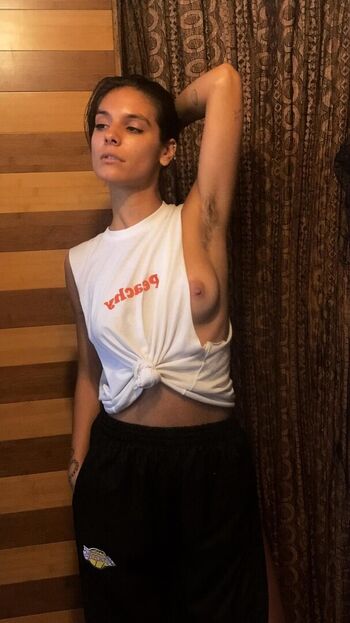 Full leaked Caitlin stasey private photo