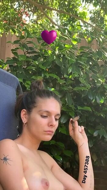 Full leaked Caitlin stasey private photo