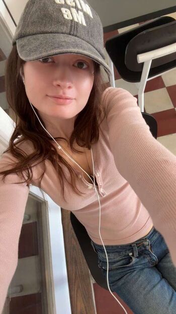 Full leaked Caitlinerinoneill  page private onlyfans photo