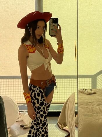 Full leaked Caitlinerinoneill  page private onlyfans photo