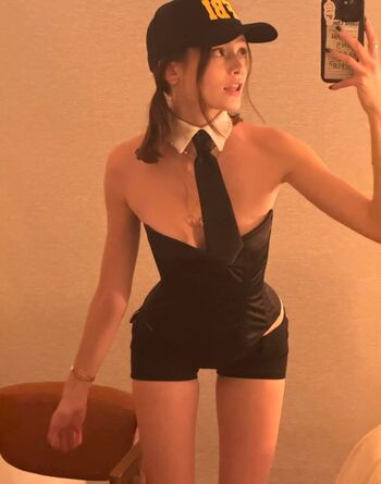 Full leaked Caitlinerinoneill  page private onlyfans photo