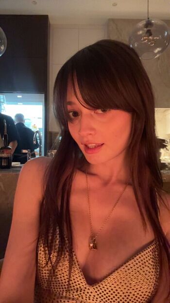 Full leaked Caitlinerinoneill  page private onlyfans photo