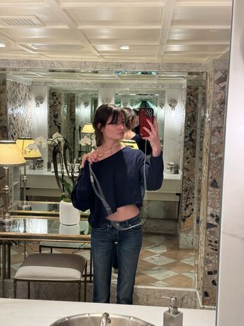 Full leaked Caitlinerinoneill  page private onlyfans photo