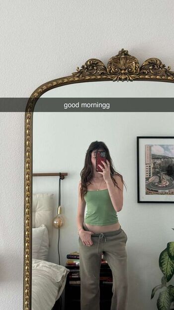 Full leaked Caitlinerinoneill  page private onlyfans photo