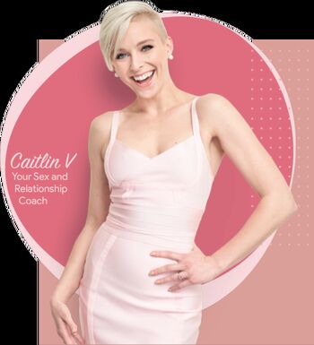 Full leaked Caitlinv private photo