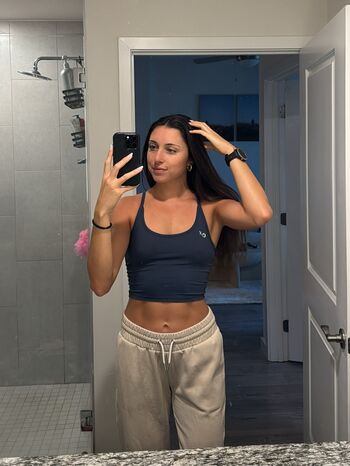 Full leaked Caitlyn miller page private onlyfans photo