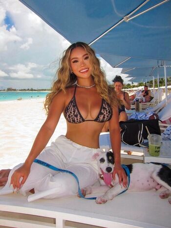 Full leaked Caitlynckn private photo