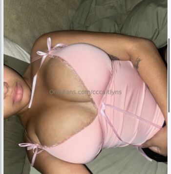 Full leaked Caitlynnns private onlyfans photo