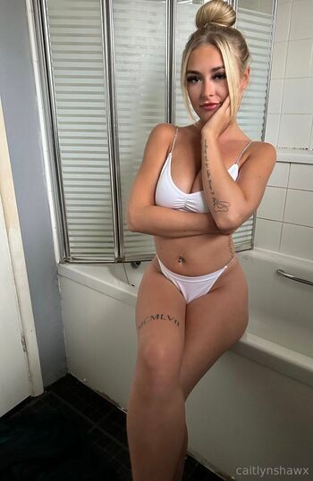 Full leaked Caitlynshawxx private onlyfans photo