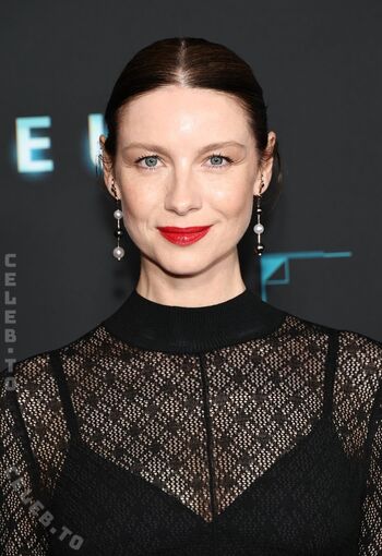 Full leaked Caitriona balfe page private onlyfans photo