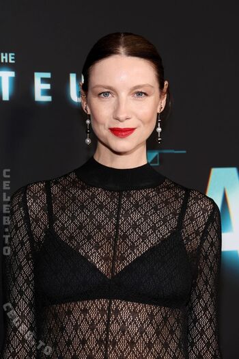 Caitriona Balfe