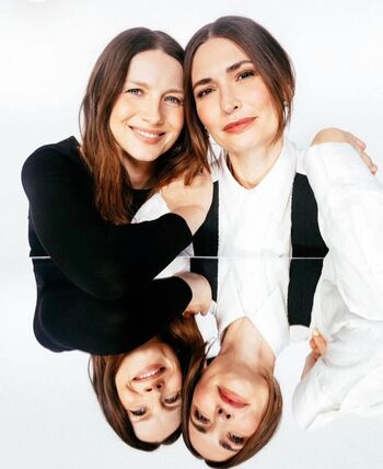Full leaked Caitriona balfe page private photo