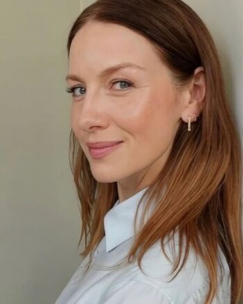 Full leaked Caitriona balfe private photo