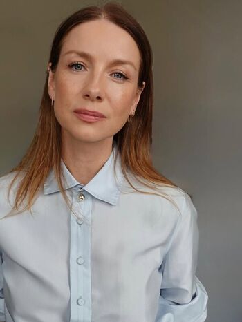 Full leaked Caitriona balfe private photo