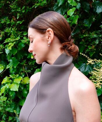 Full leaked Caitriona balfe private photo